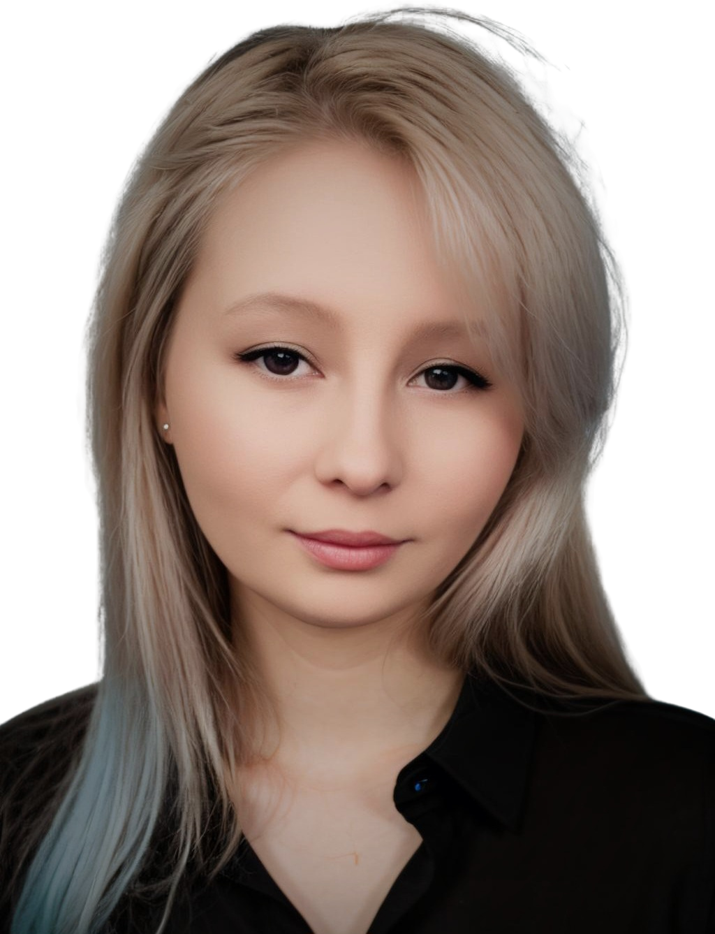 Developer Kseniya Küntzle